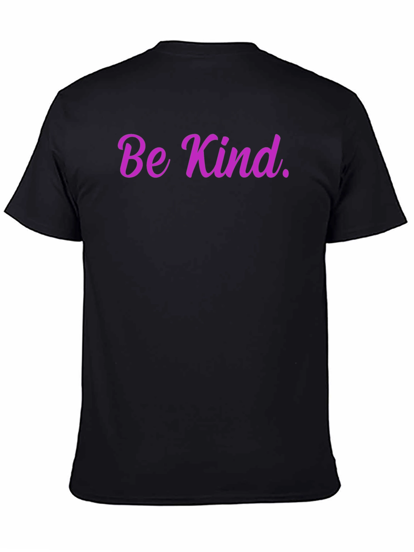 Be Kind Statement Graphic T-Shirt
