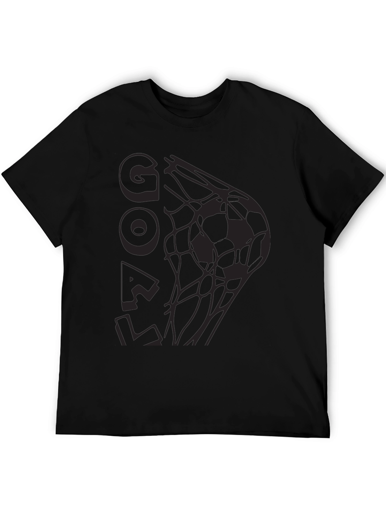 Goal! Soccer T-Shirt - Graphic Tee for Soccer Fans