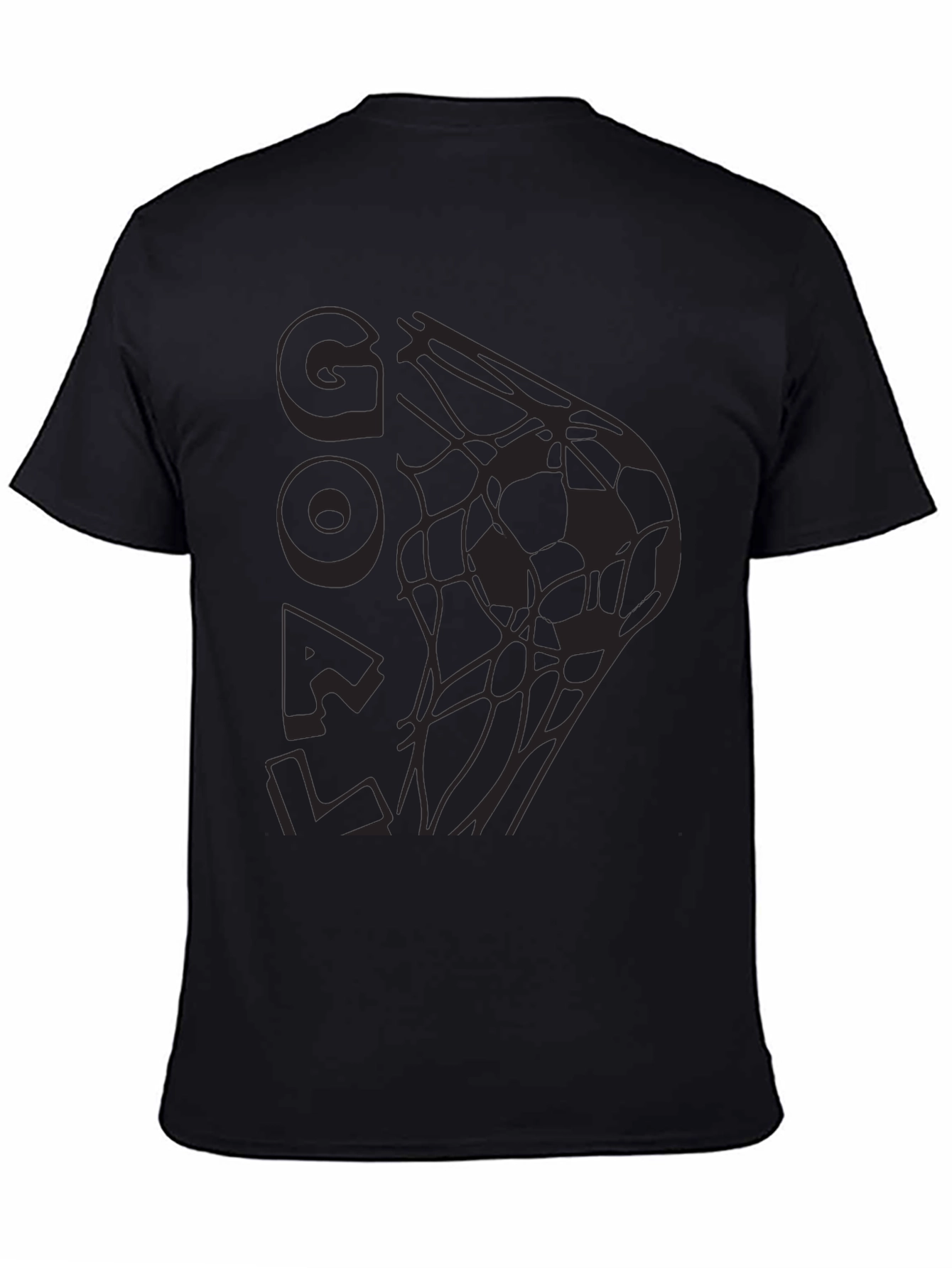 Goal! Soccer T-Shirt - Graphic Tee for Soccer Fans