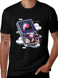Retro Game Boy T-Shirt