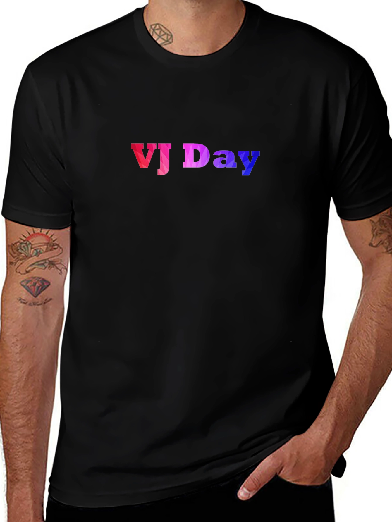 VJ Day T-Shirt