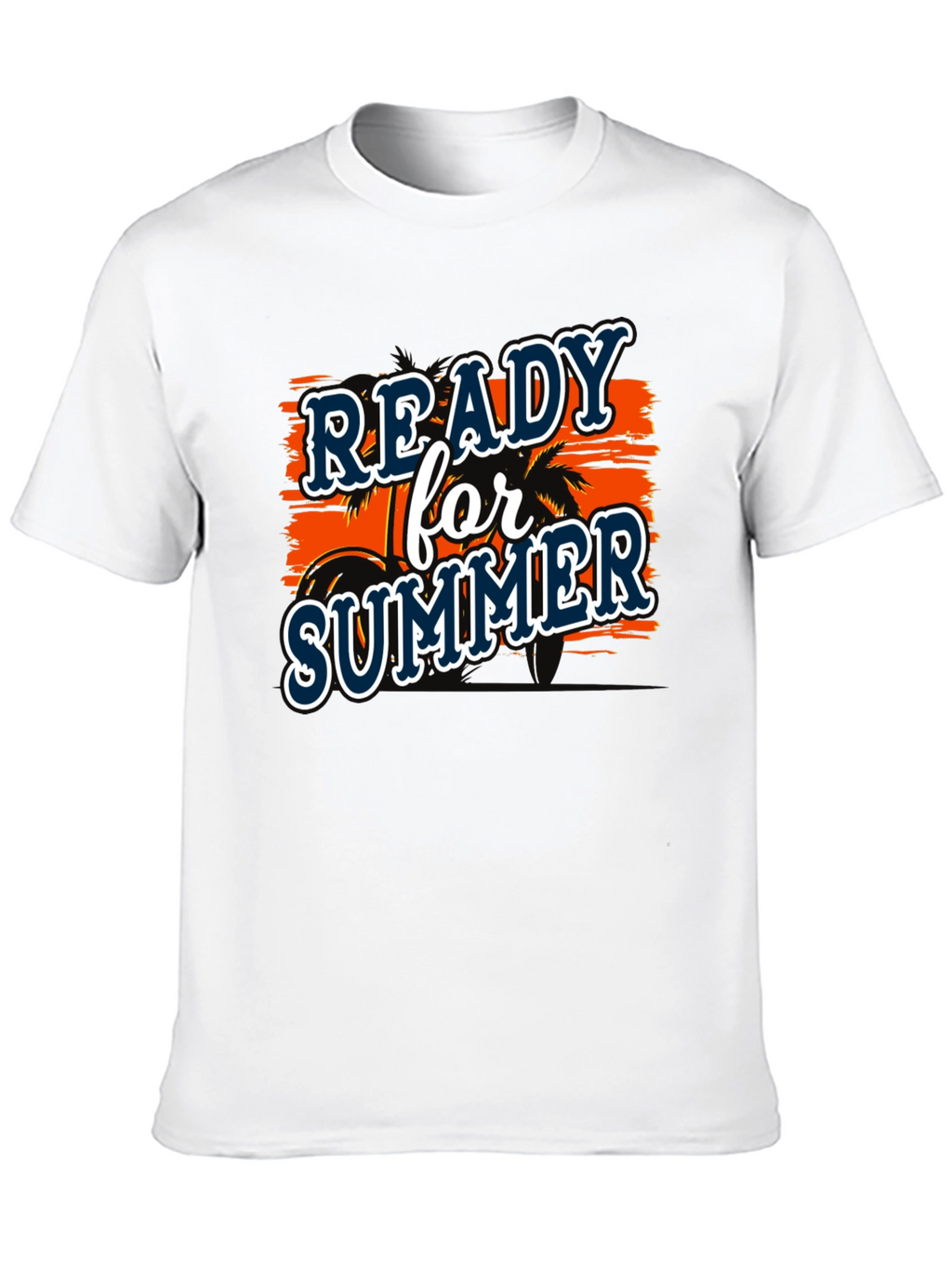 Ready for Summer T-Shirt
