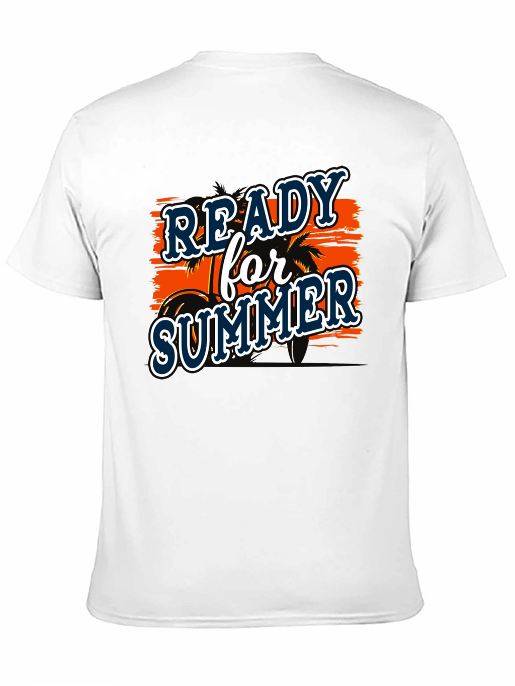 Ready for Summer T-Shirt