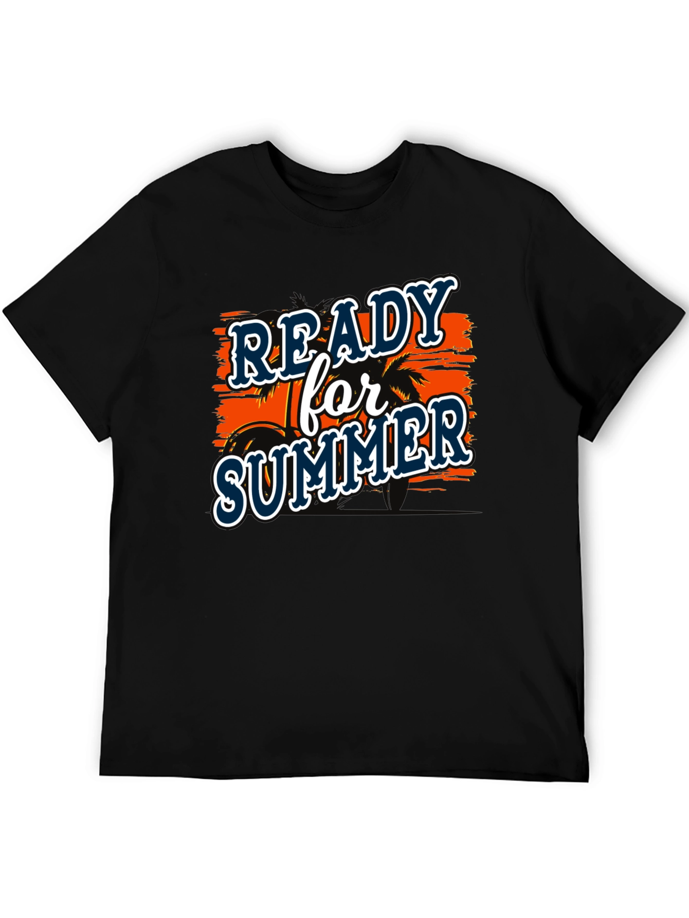 Ready for Summer T-Shirt
