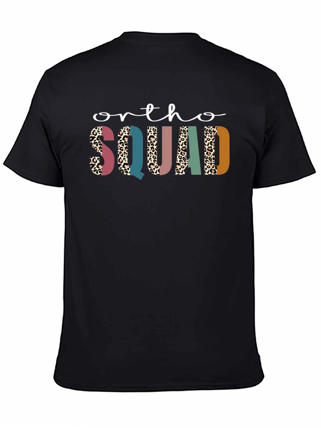 Ortho Squad Graphic Tee