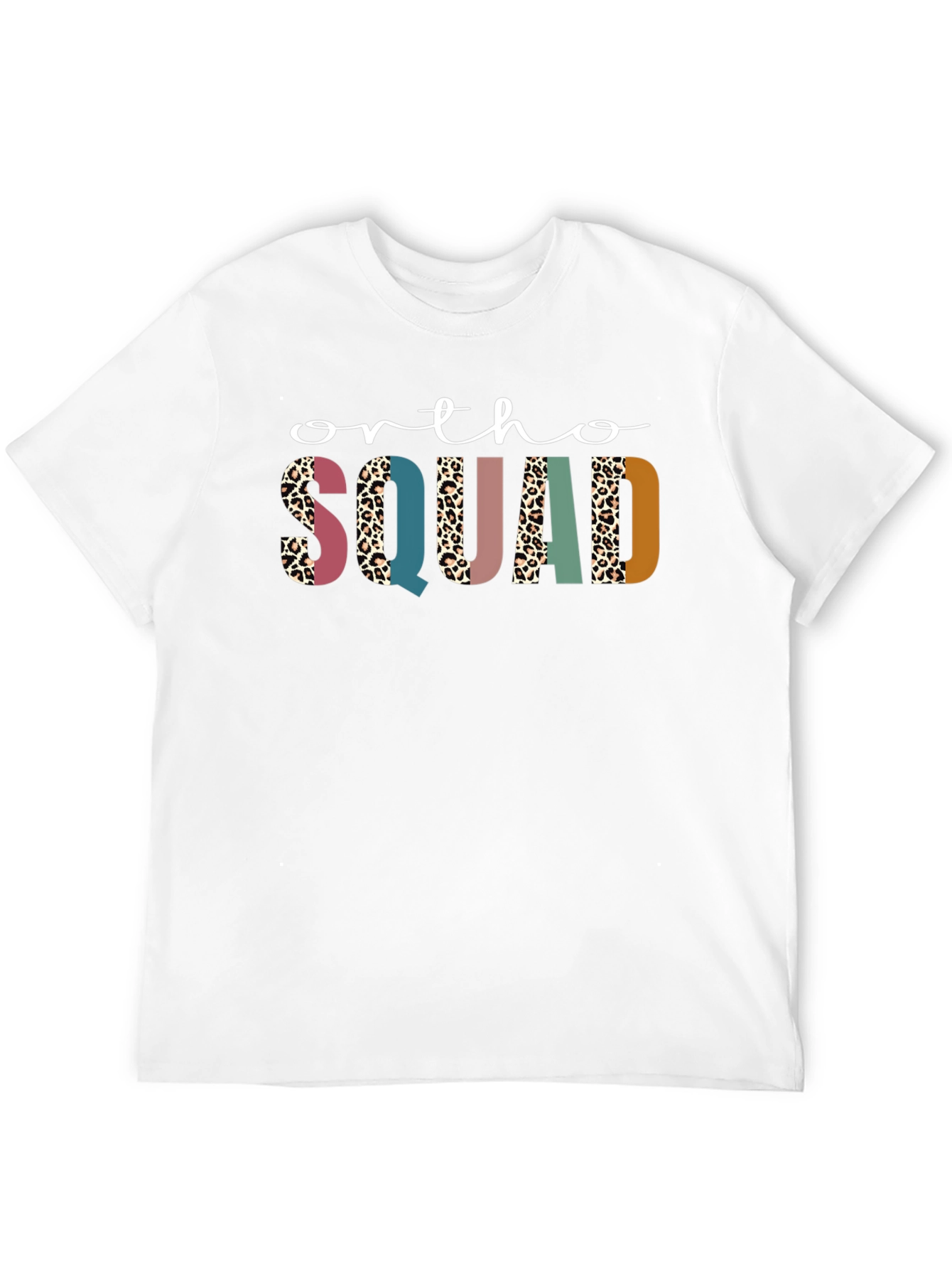 Ortho Squad Graphic Tee