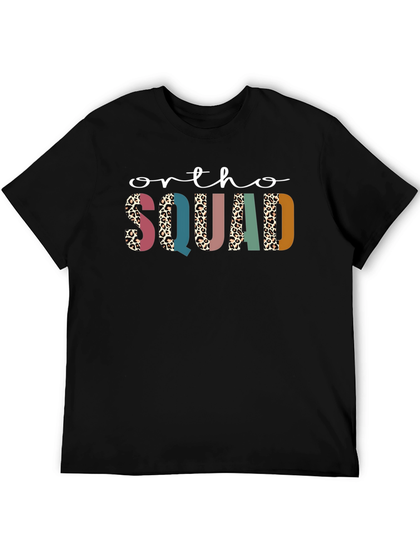 Ortho Squad Graphic Tee