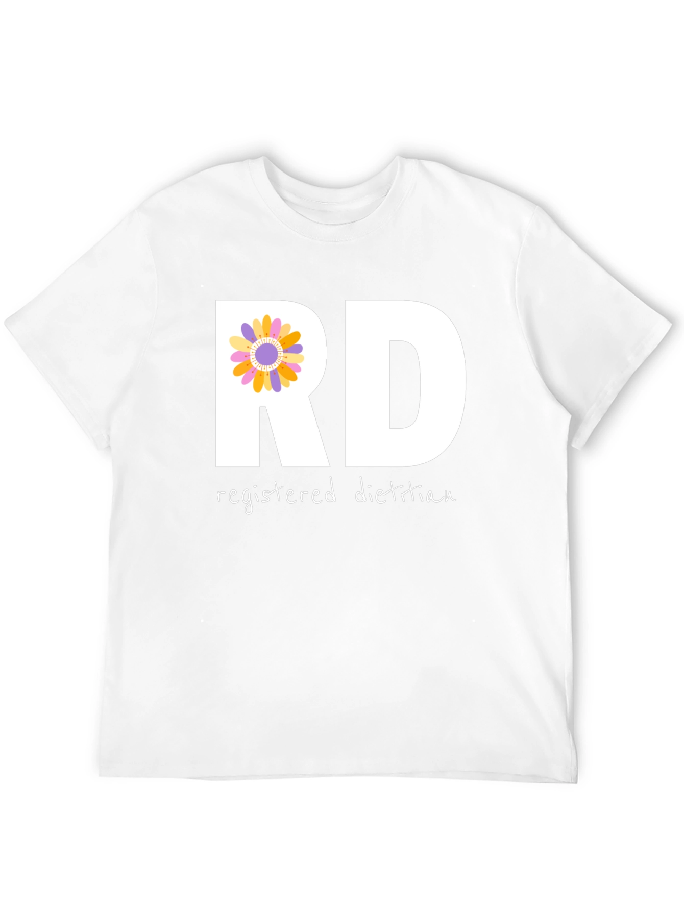 Registered Dietitian T-Shirt