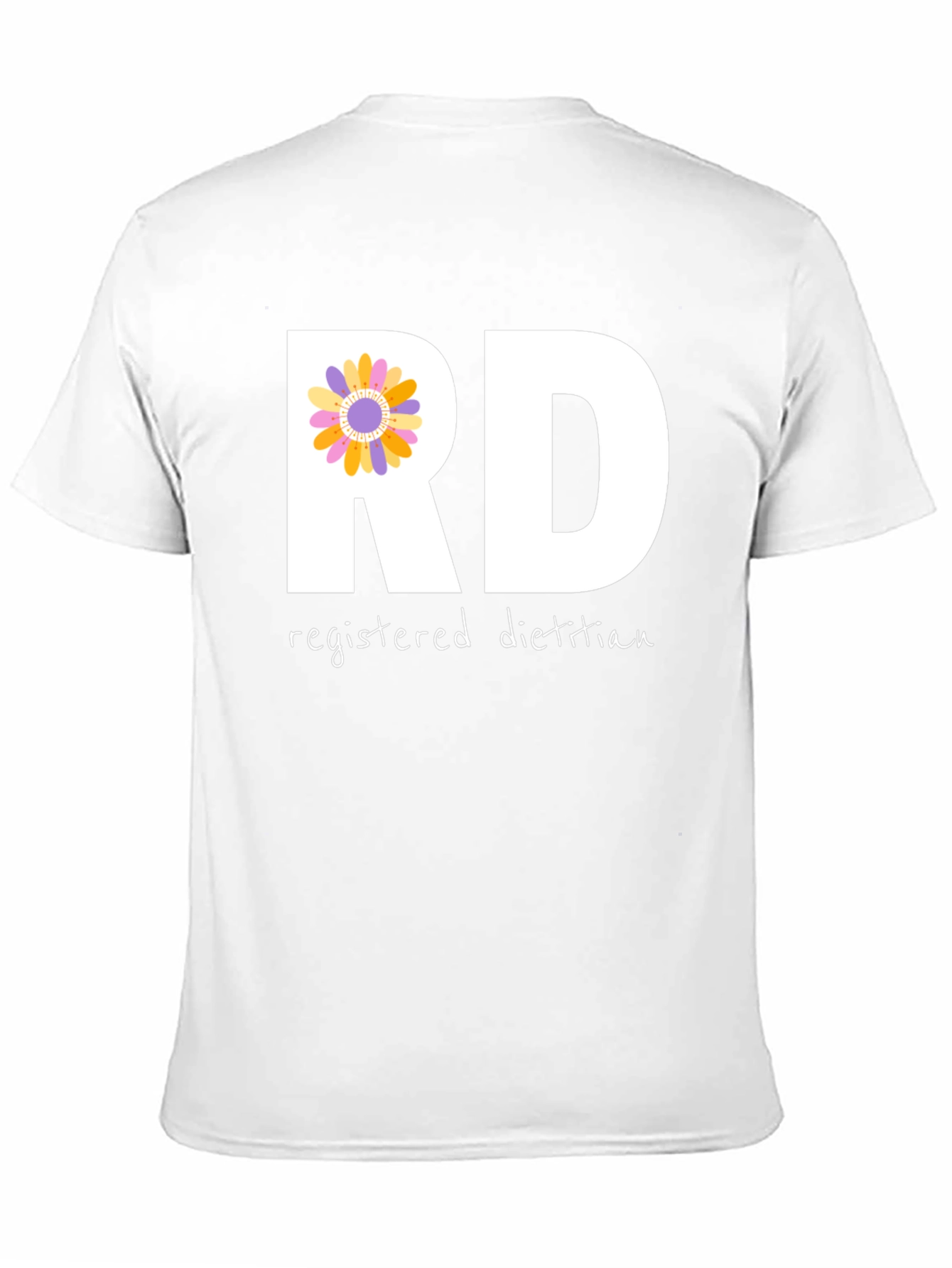 Registered Dietitian T-Shirt