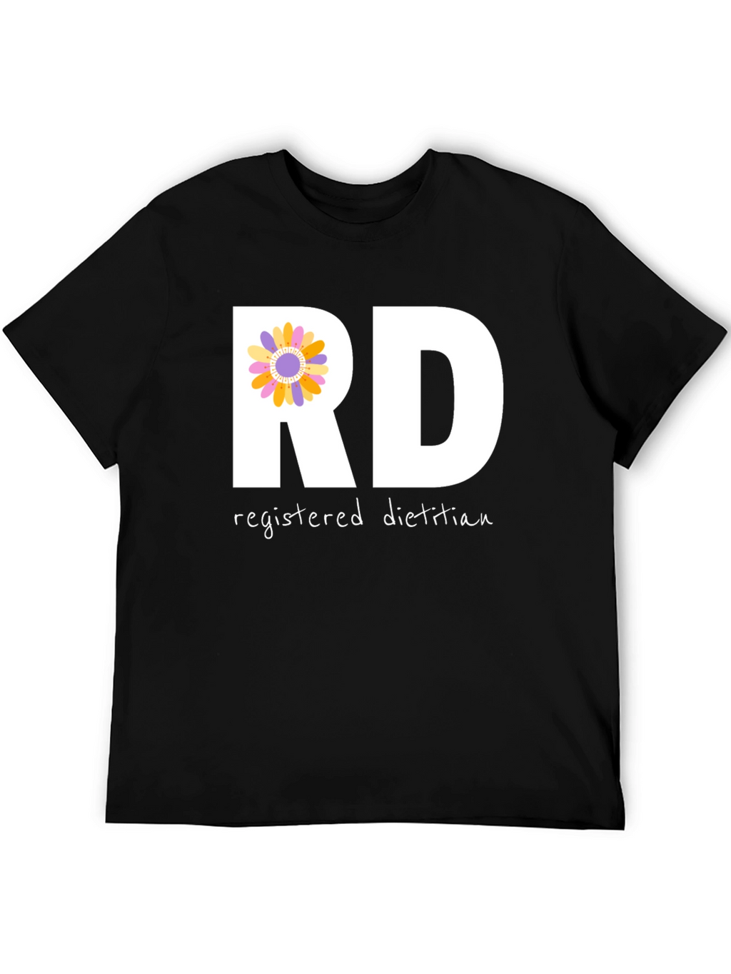 Registered Dietitian T-Shirt