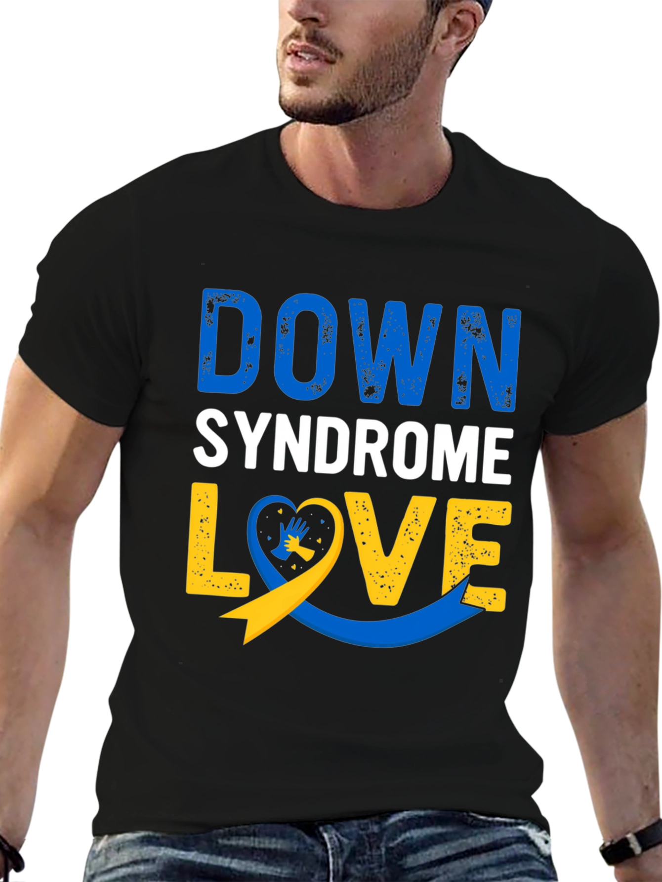 Down Syndrome Awareness T-Shirt