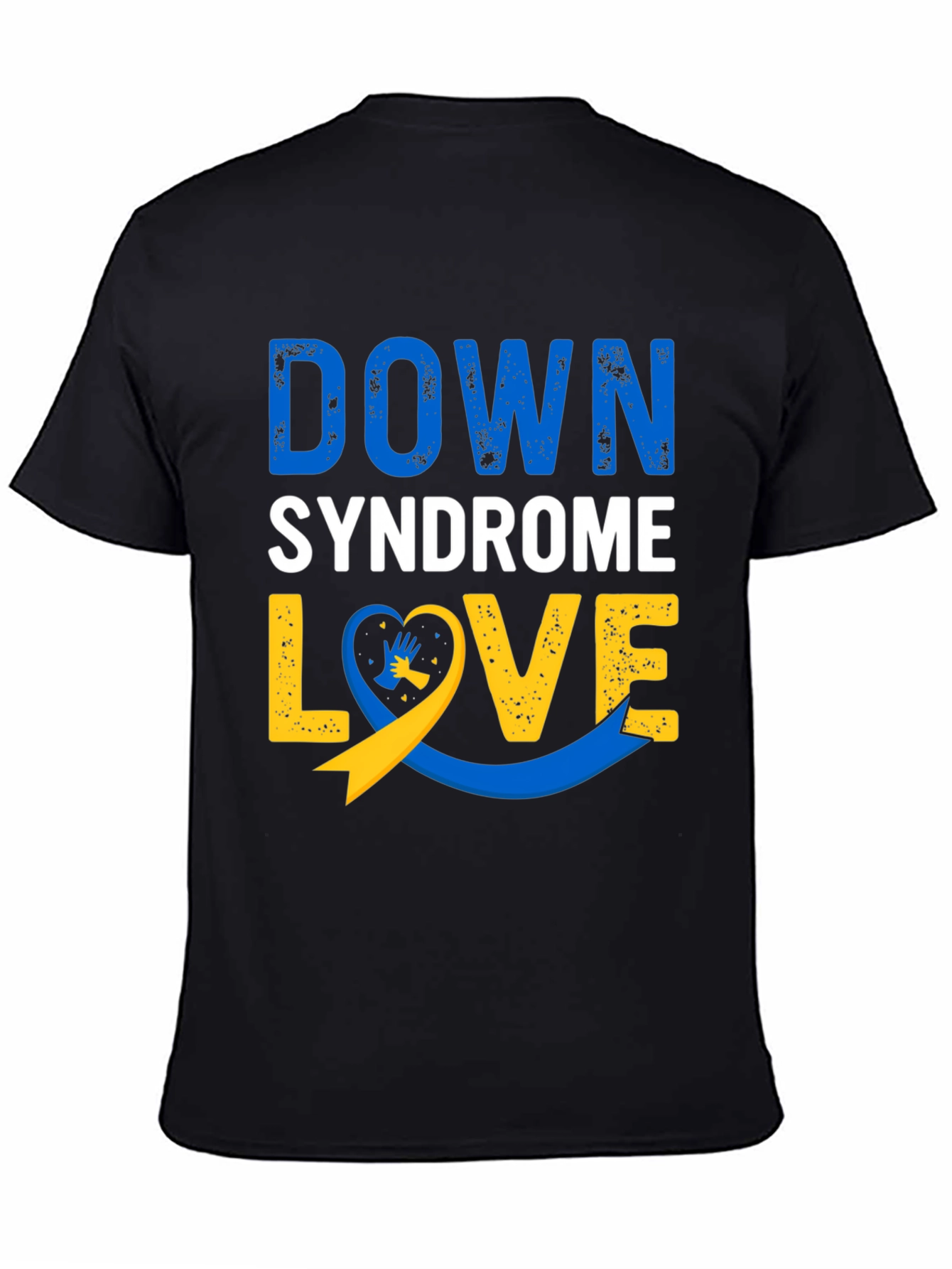 Down Syndrome Awareness T-Shirt