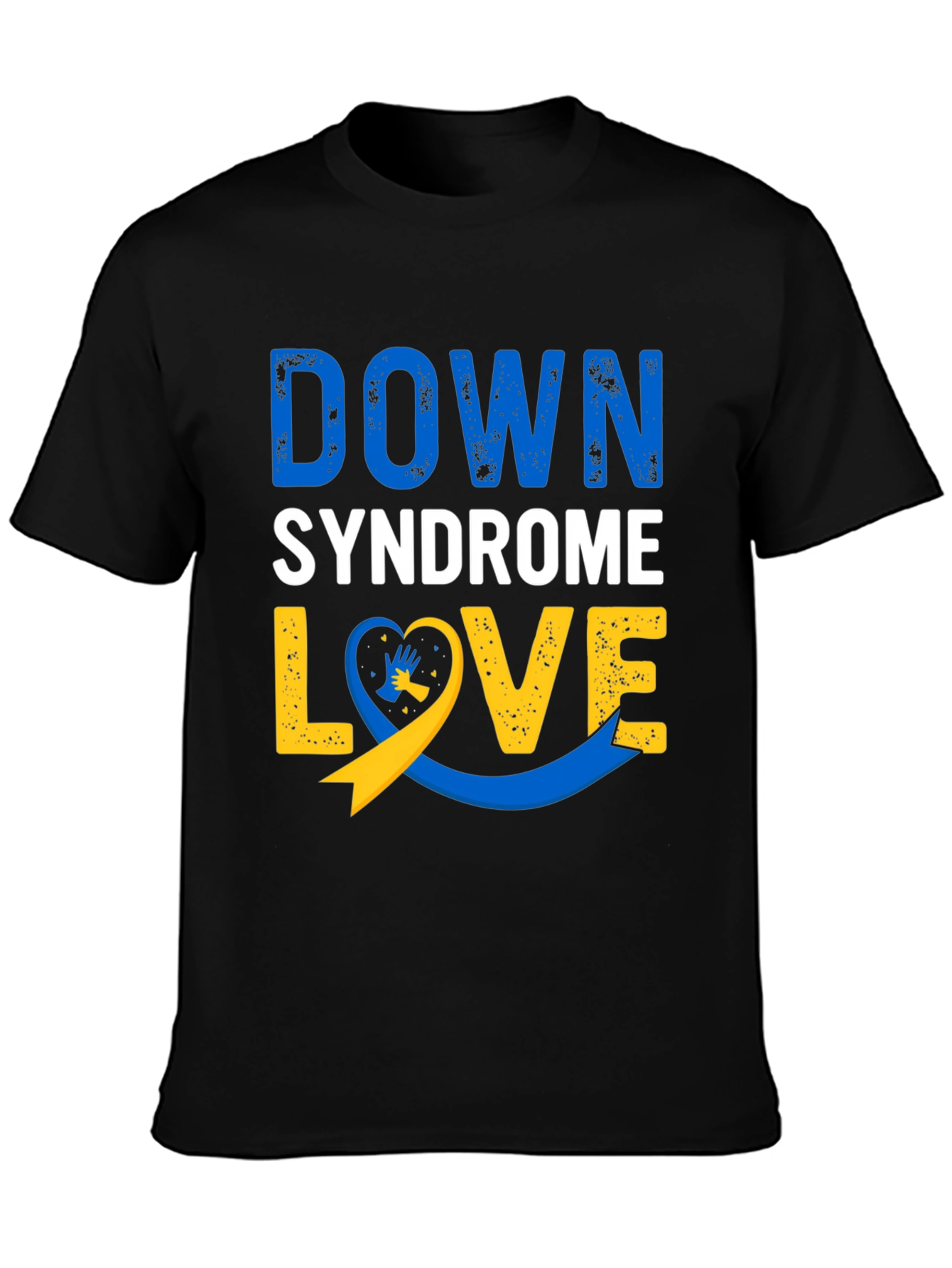 Down Syndrome Awareness T-Shirt