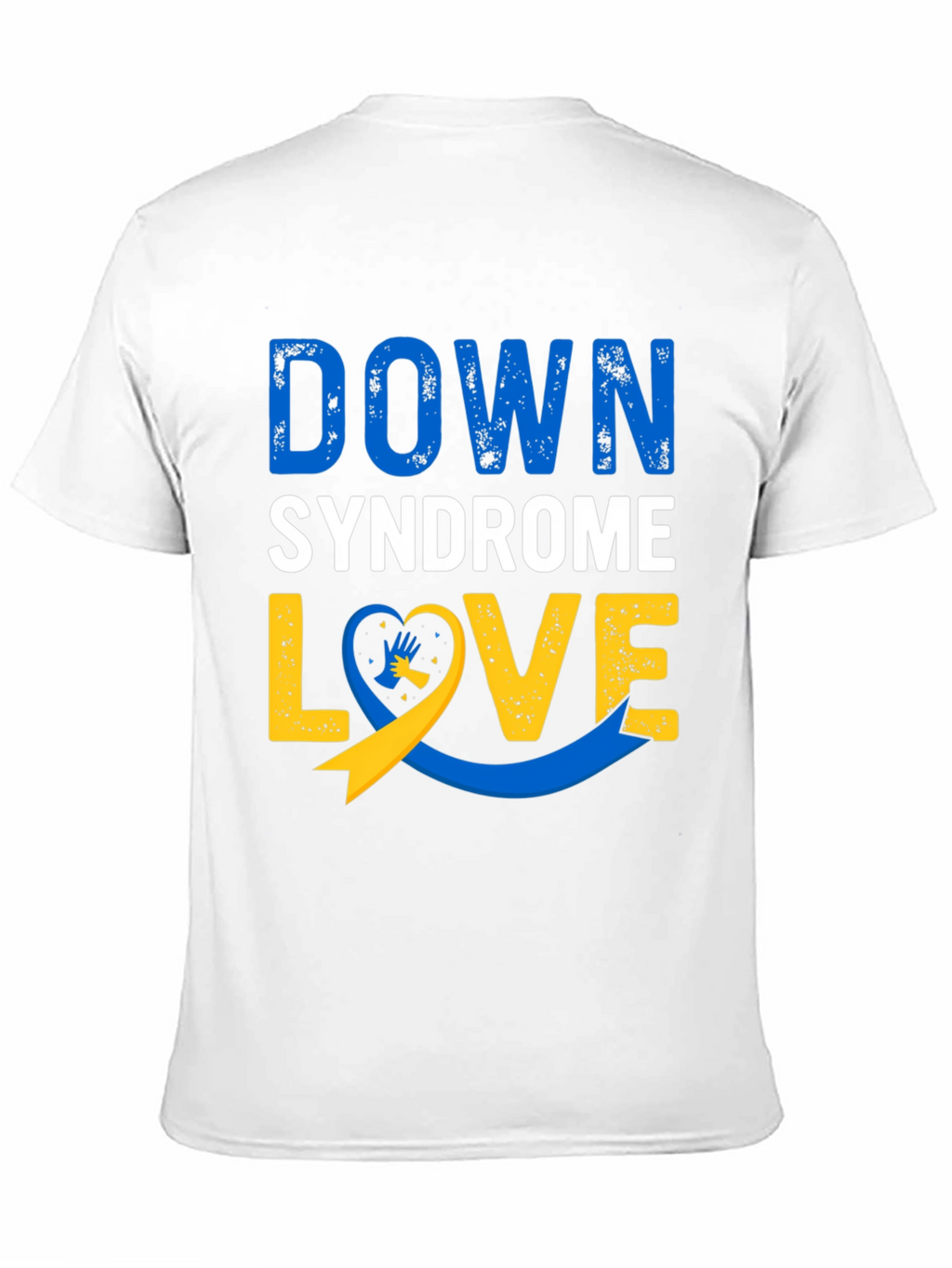 Down Syndrome Awareness T-Shirt