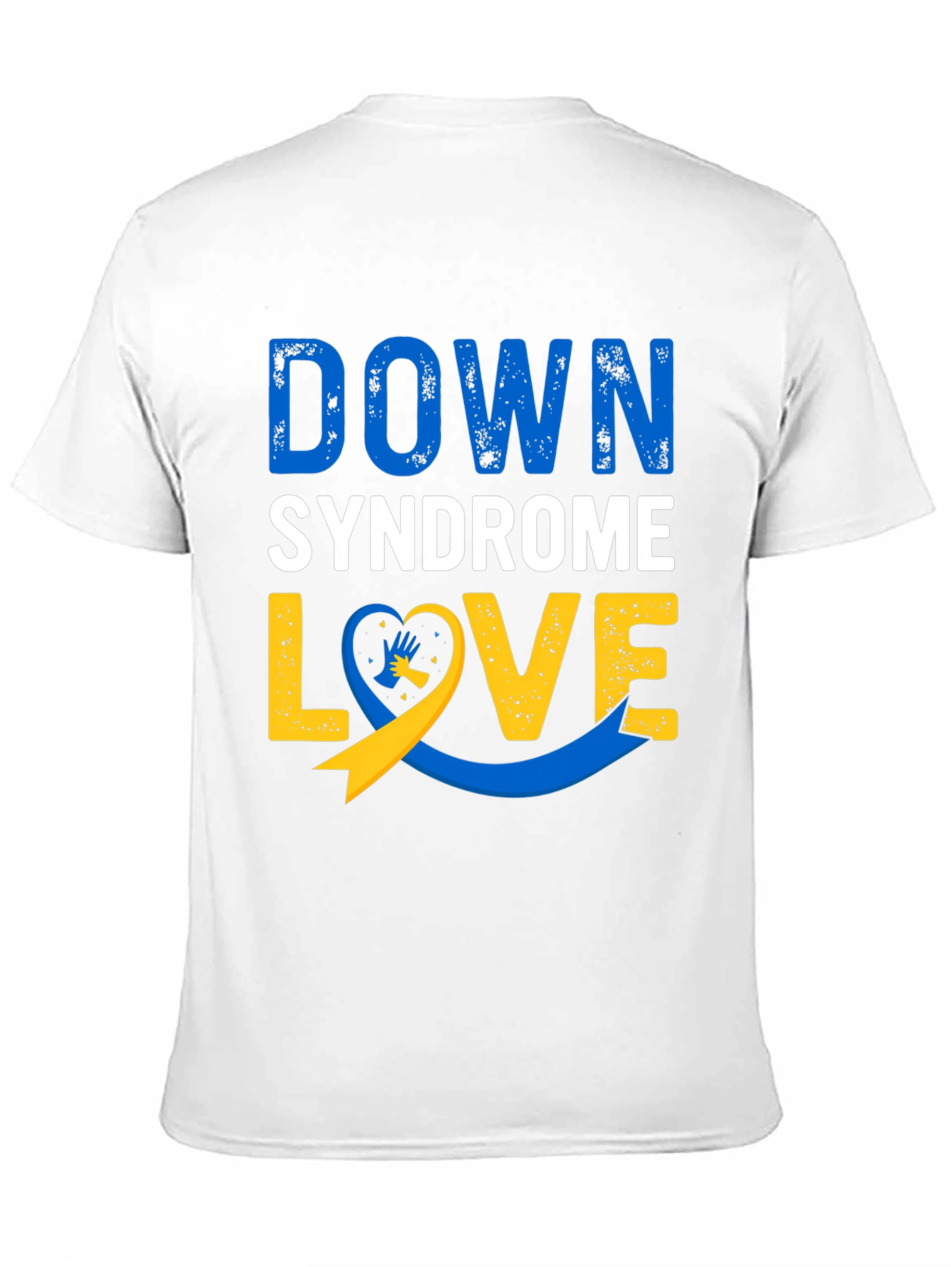 Down Syndrome Awareness T-Shirt
