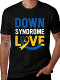 Down Syndrome Awareness T-Shirt