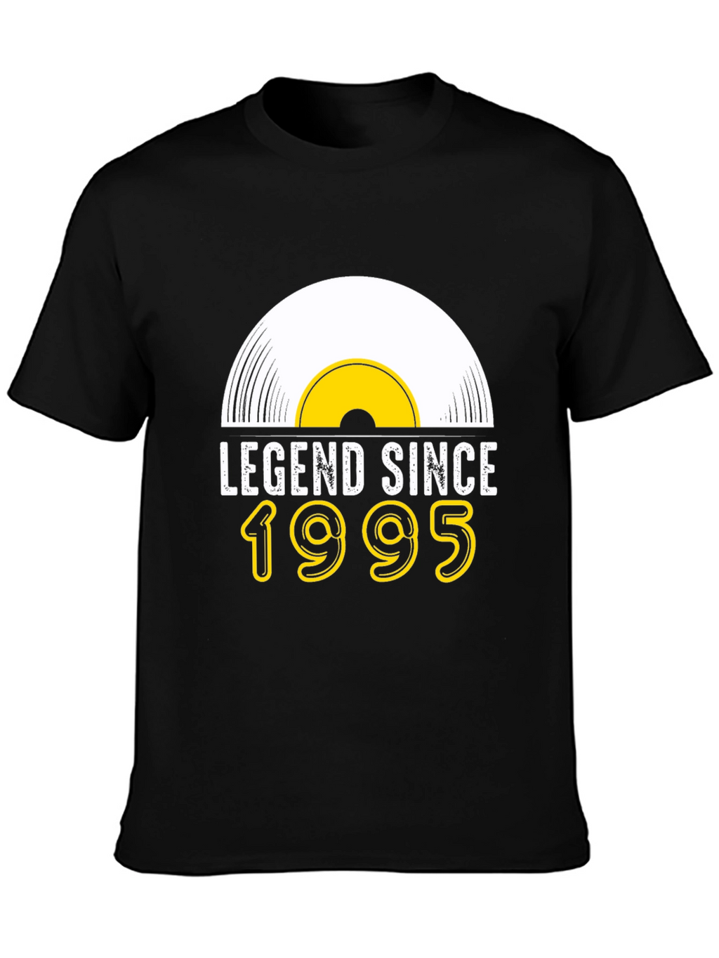 Legend Since 1995 Graphic T-Shirt