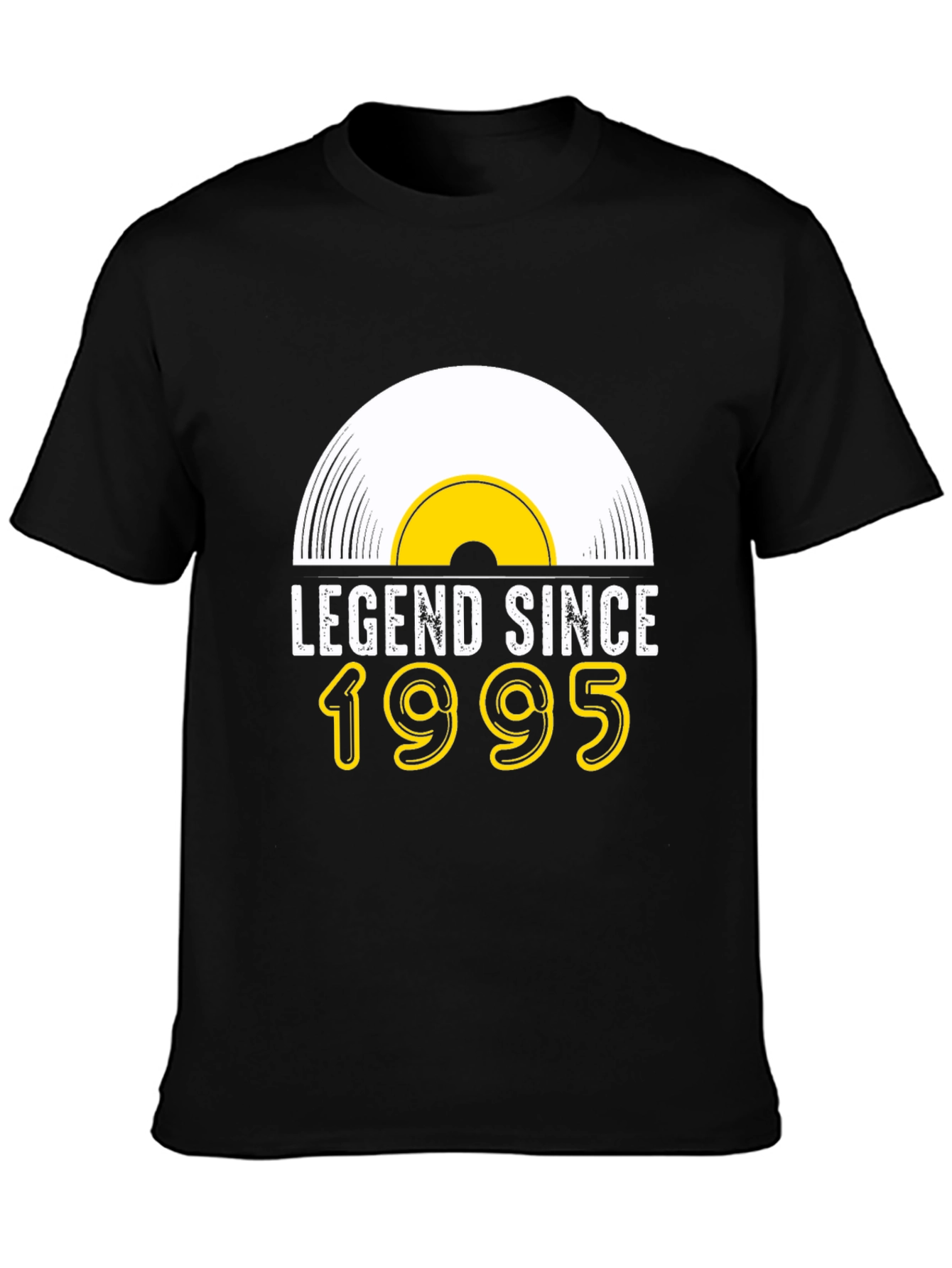 Legend Since 1995 Graphic T-Shirt