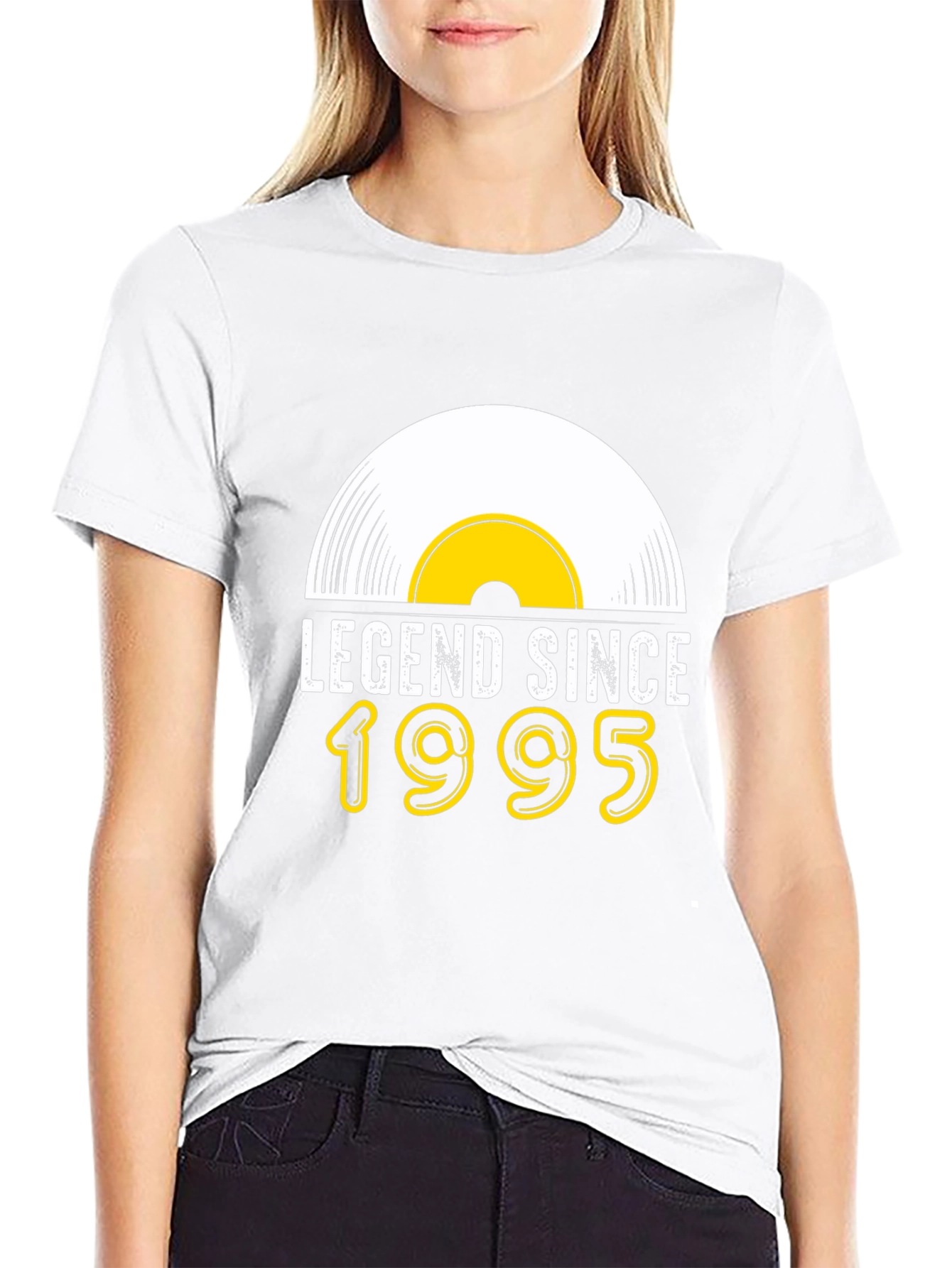 Legend Since 1995 Graphic T-Shirt