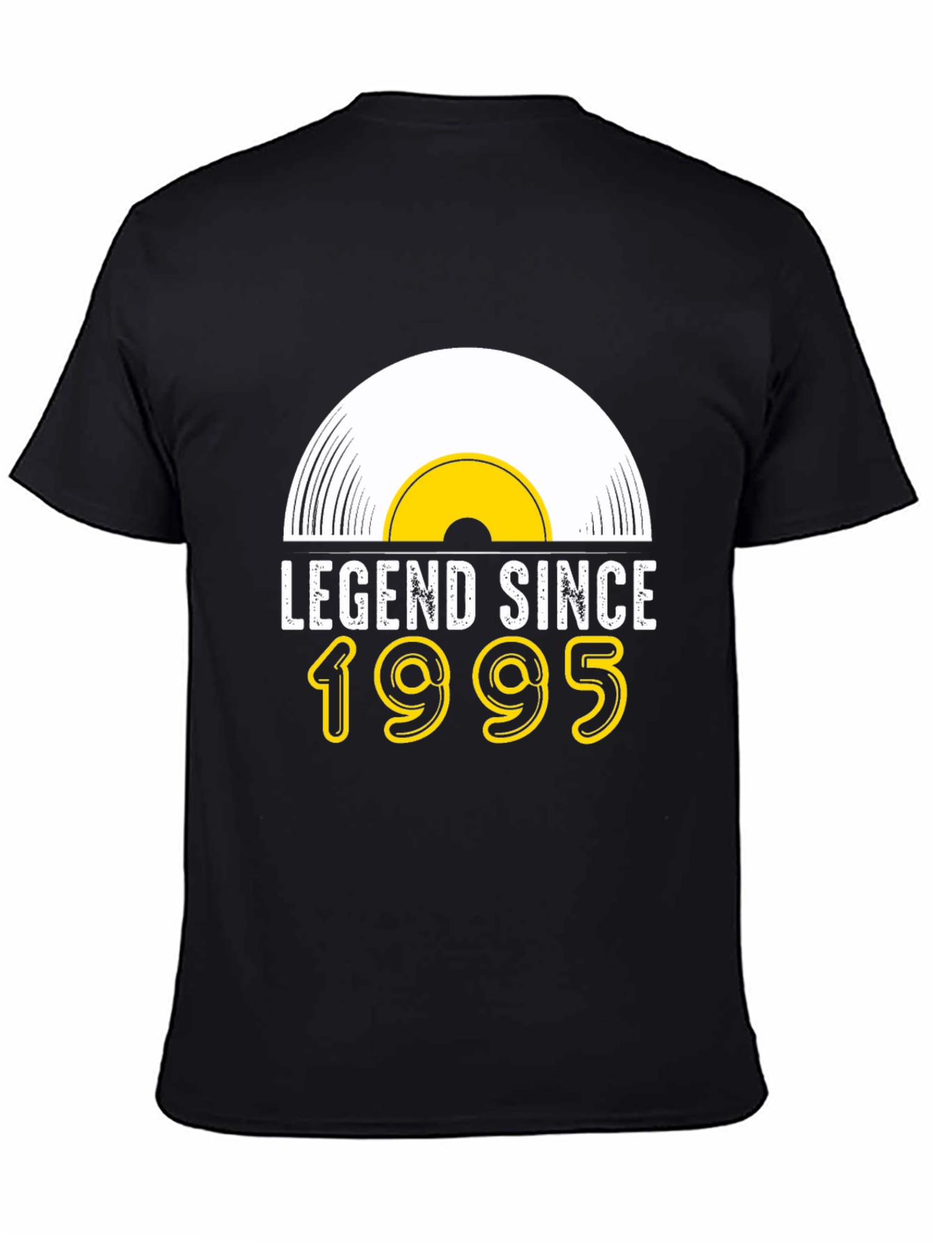 Legend Since 1995 Graphic T-Shirt