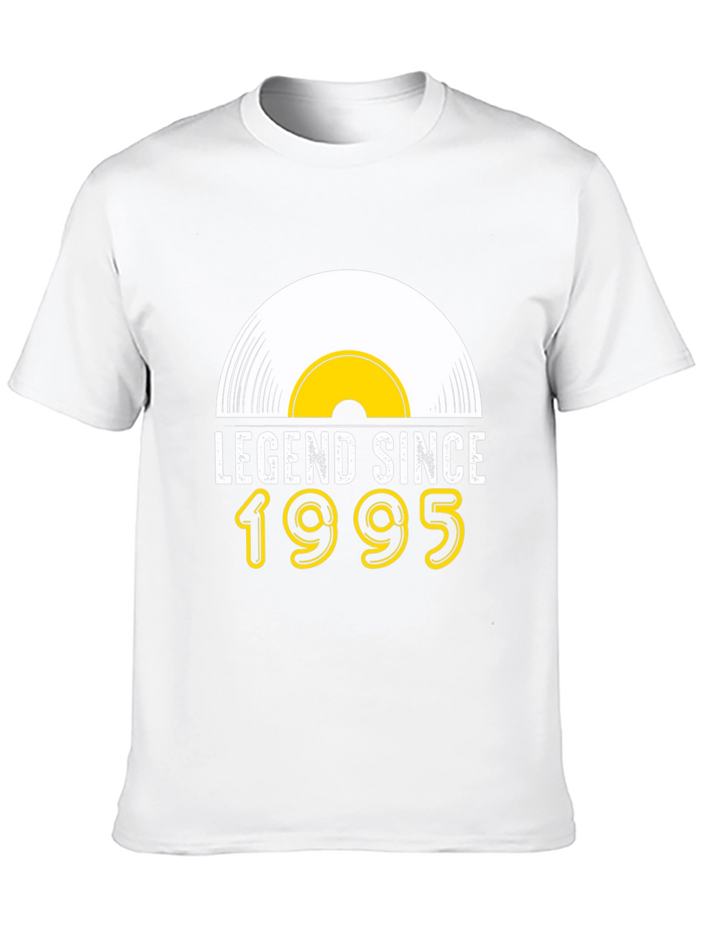 Legend Since 1995 Graphic T-Shirt