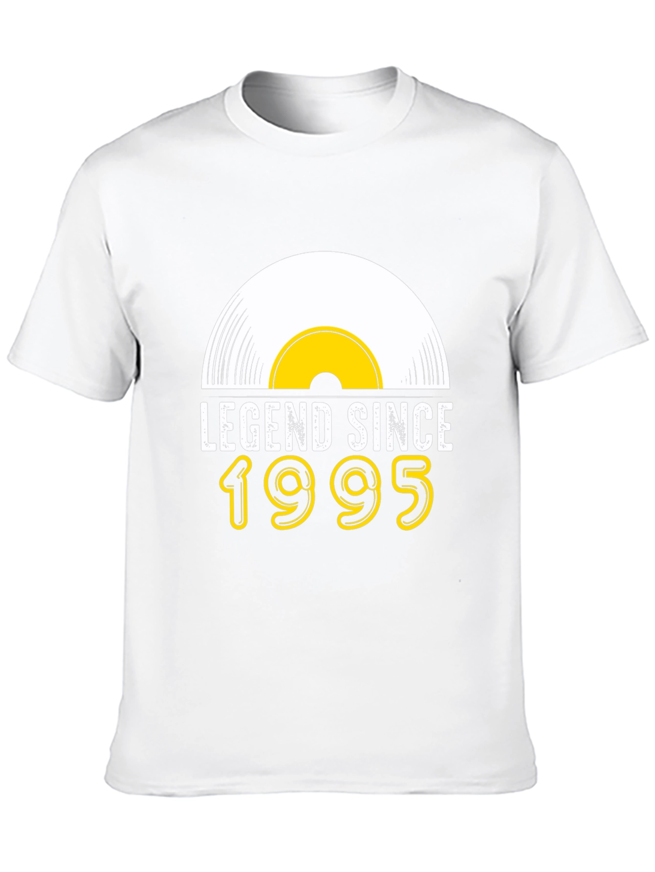 Legend Since 1995 Graphic T-Shirt