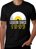 Legend Since 1995 Graphic T-Shirt