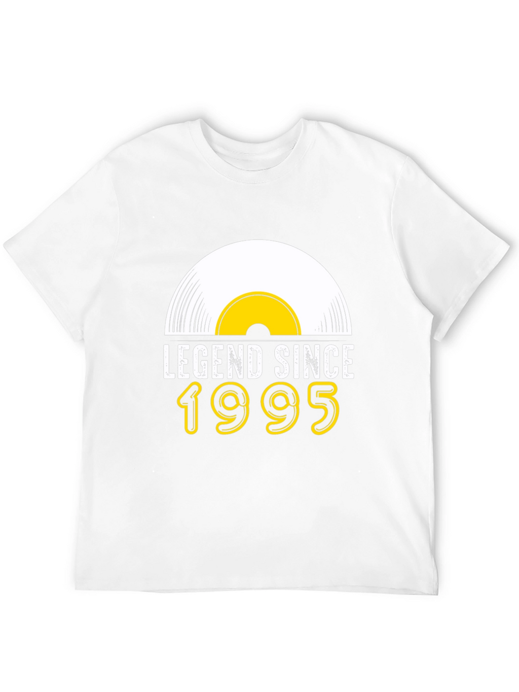 Legend Since 1995 Graphic T-Shirt