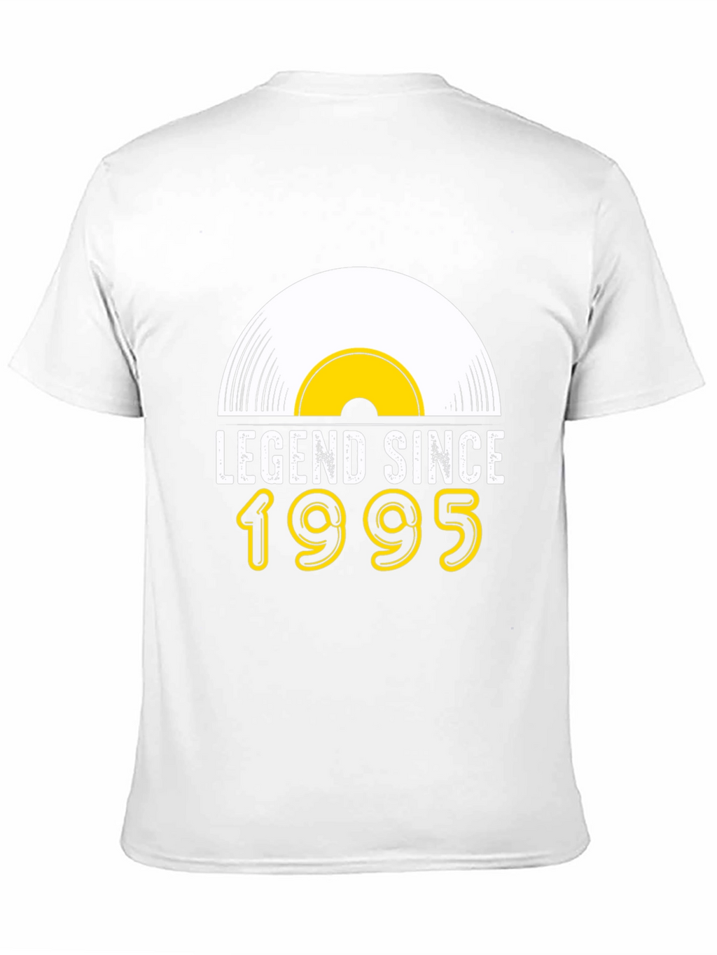 Legend Since 1995 Graphic T-Shirt