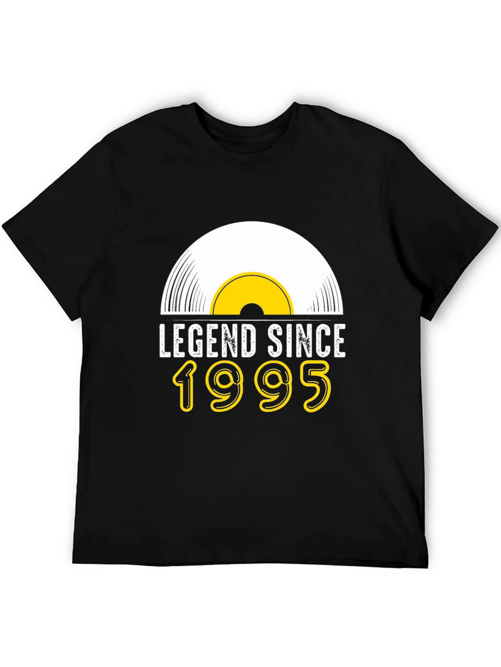 Legend Since 1995 Graphic T-Shirt