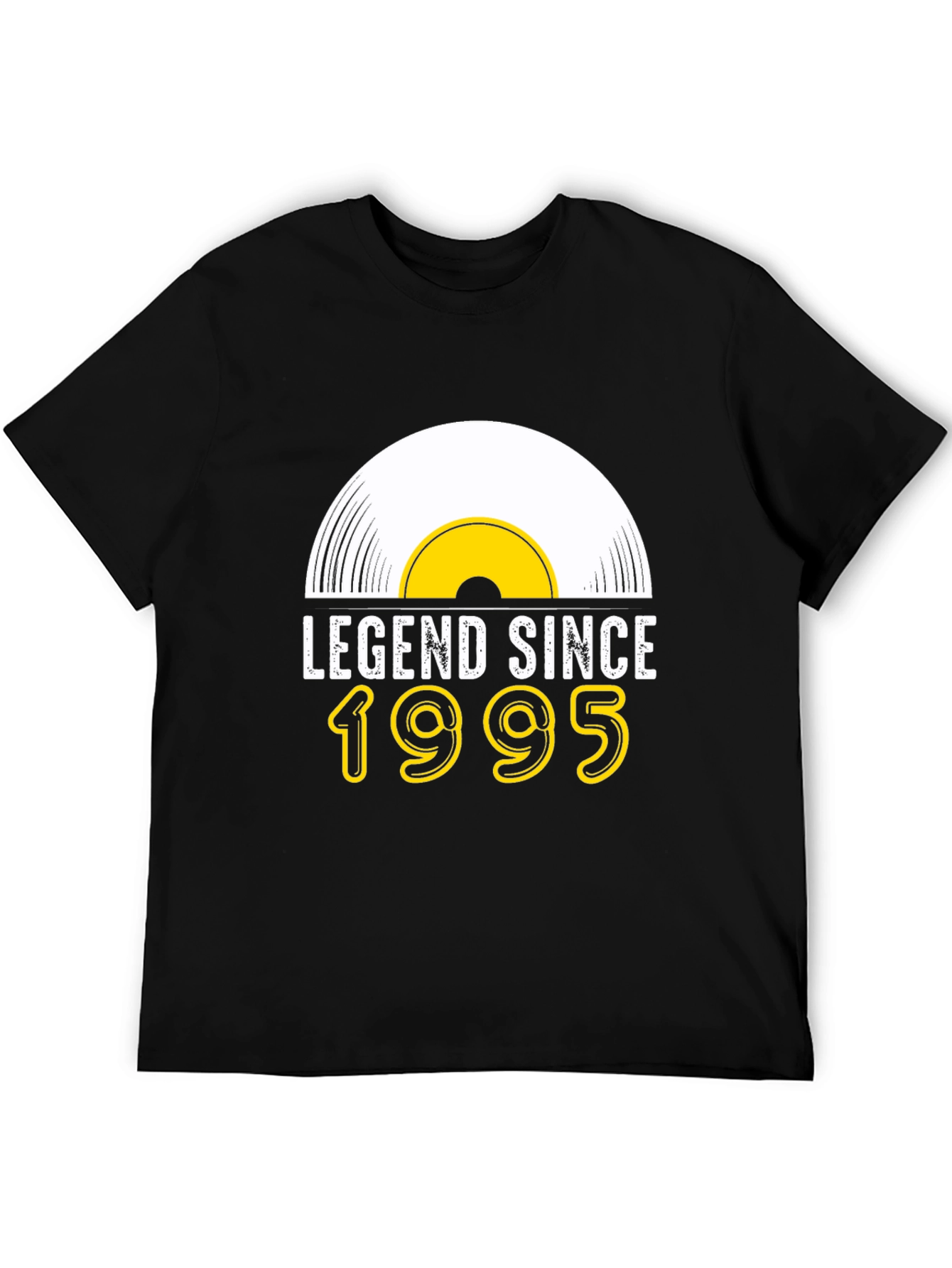 Legend Since 1995 Graphic T-Shirt