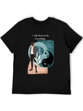 Success in Everything Graphic T-Shirt
