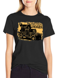 AN/TWQ-1 Avenger T-Shirt