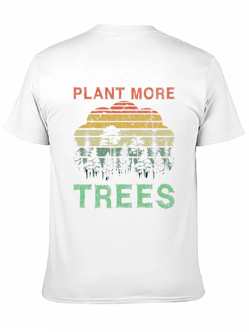 Plant More Trees Graphic Tee