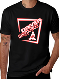 Driver Shkurovoz Graphic T-Shirt