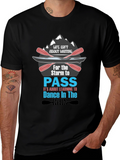 Life Isnt About Waiting T-Shirt