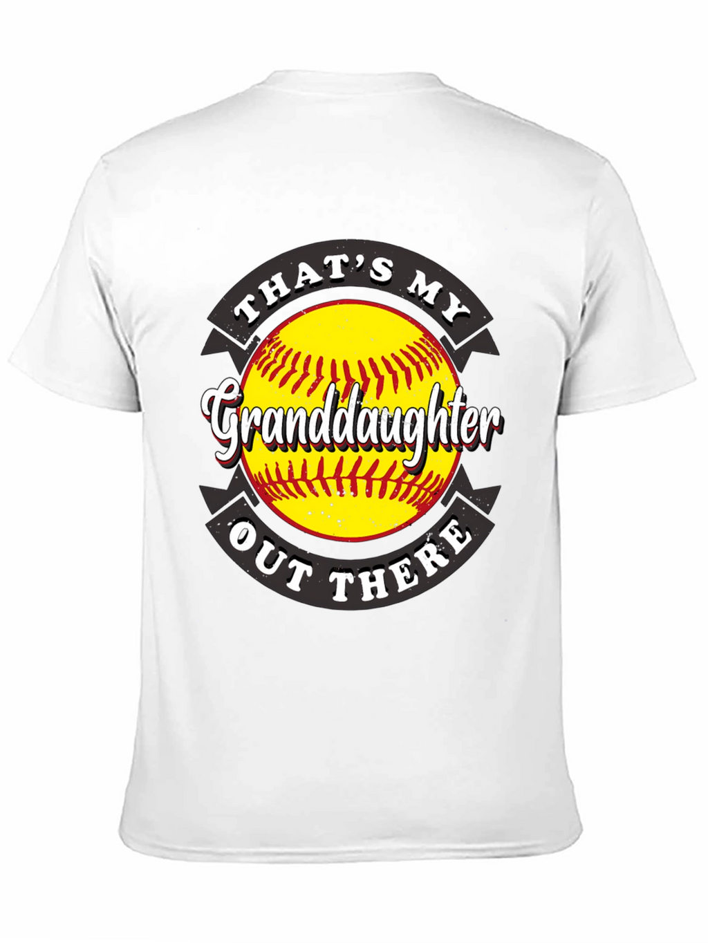 Thats My Granddaughter T-Shirt