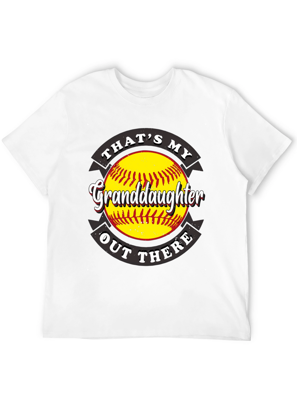 Thats My Granddaughter T-Shirt