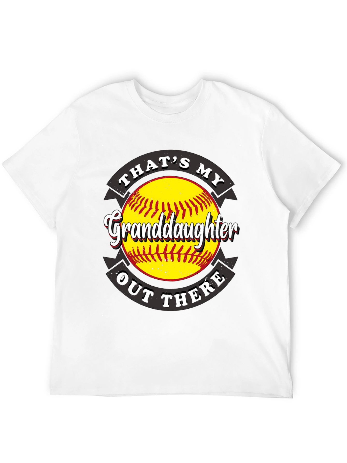 Thats My Granddaughter T-Shirt
