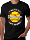 Thats My Granddaughter T-Shirt