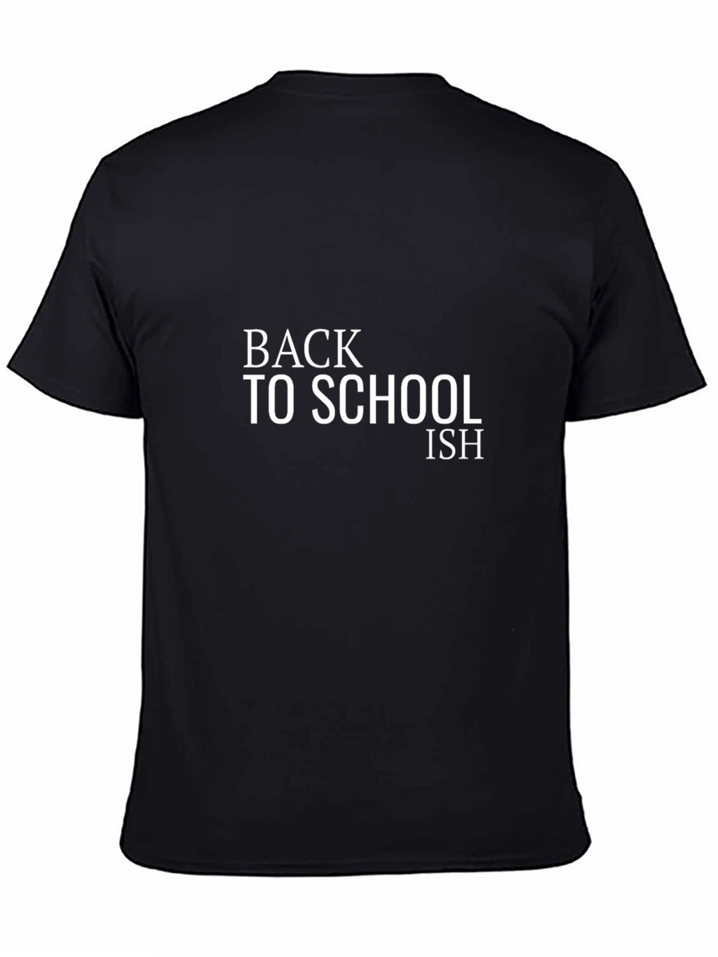 Back to School ISH T-Shirt