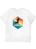 Wilderness Puerto Rico Surf T-Shirt