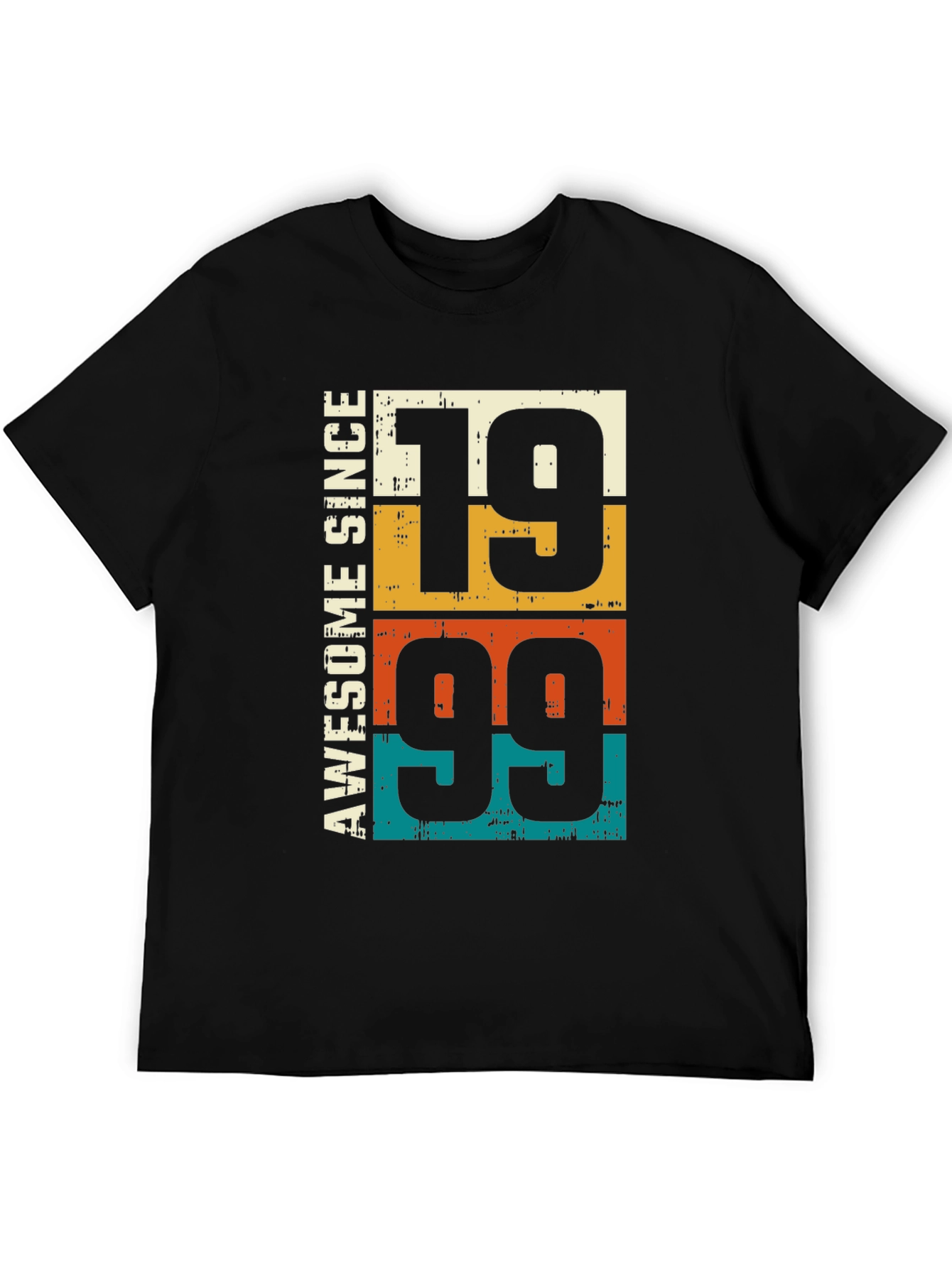 Awesome Since 1999 T-Shirt