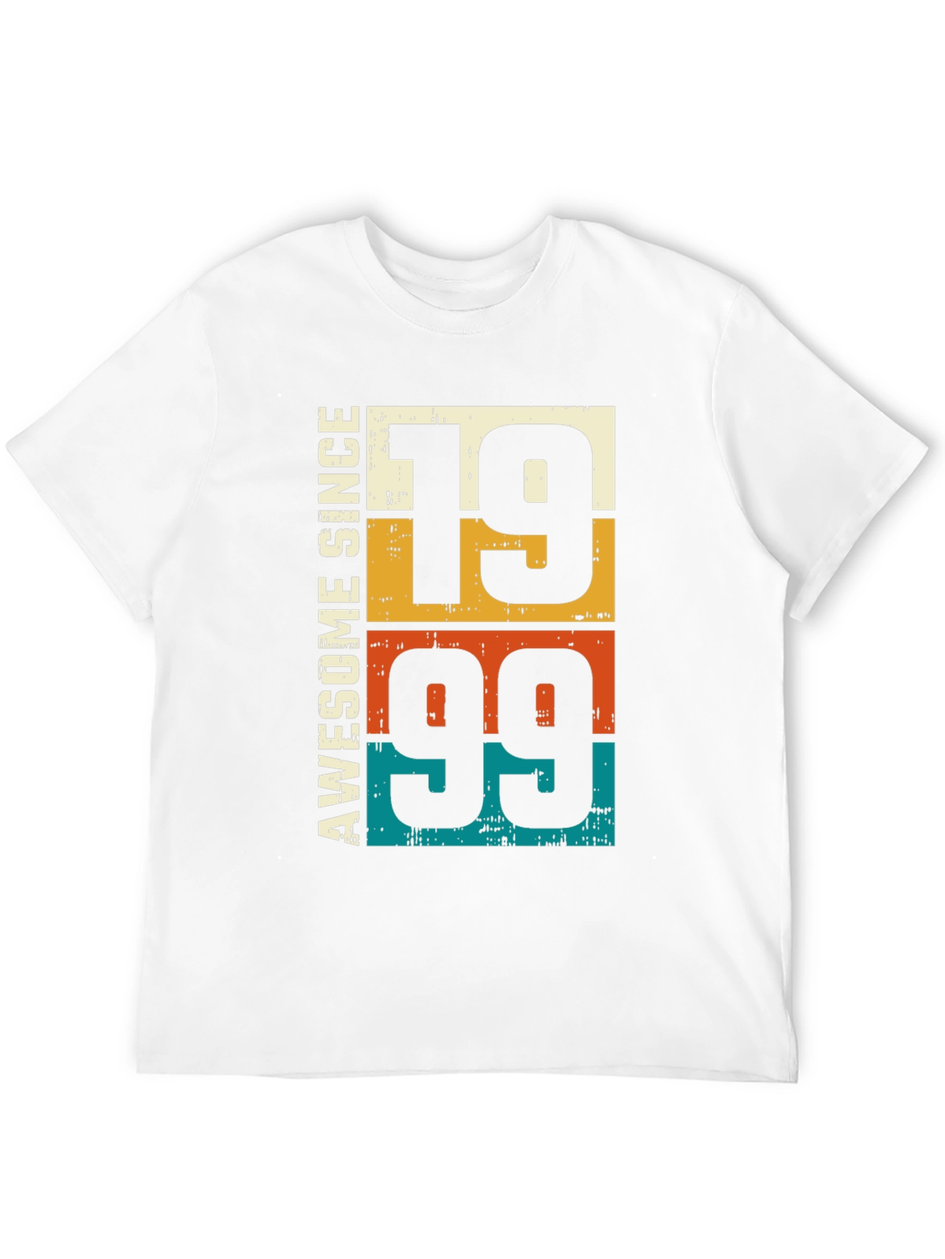 Awesome Since 1999 T-Shirt