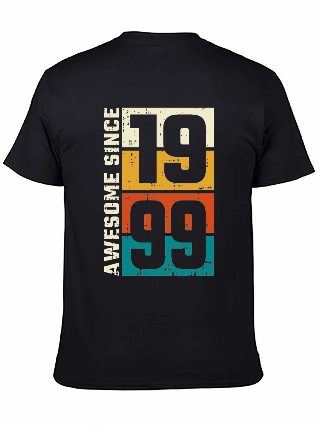 Awesome Since 1999 T-Shirt
