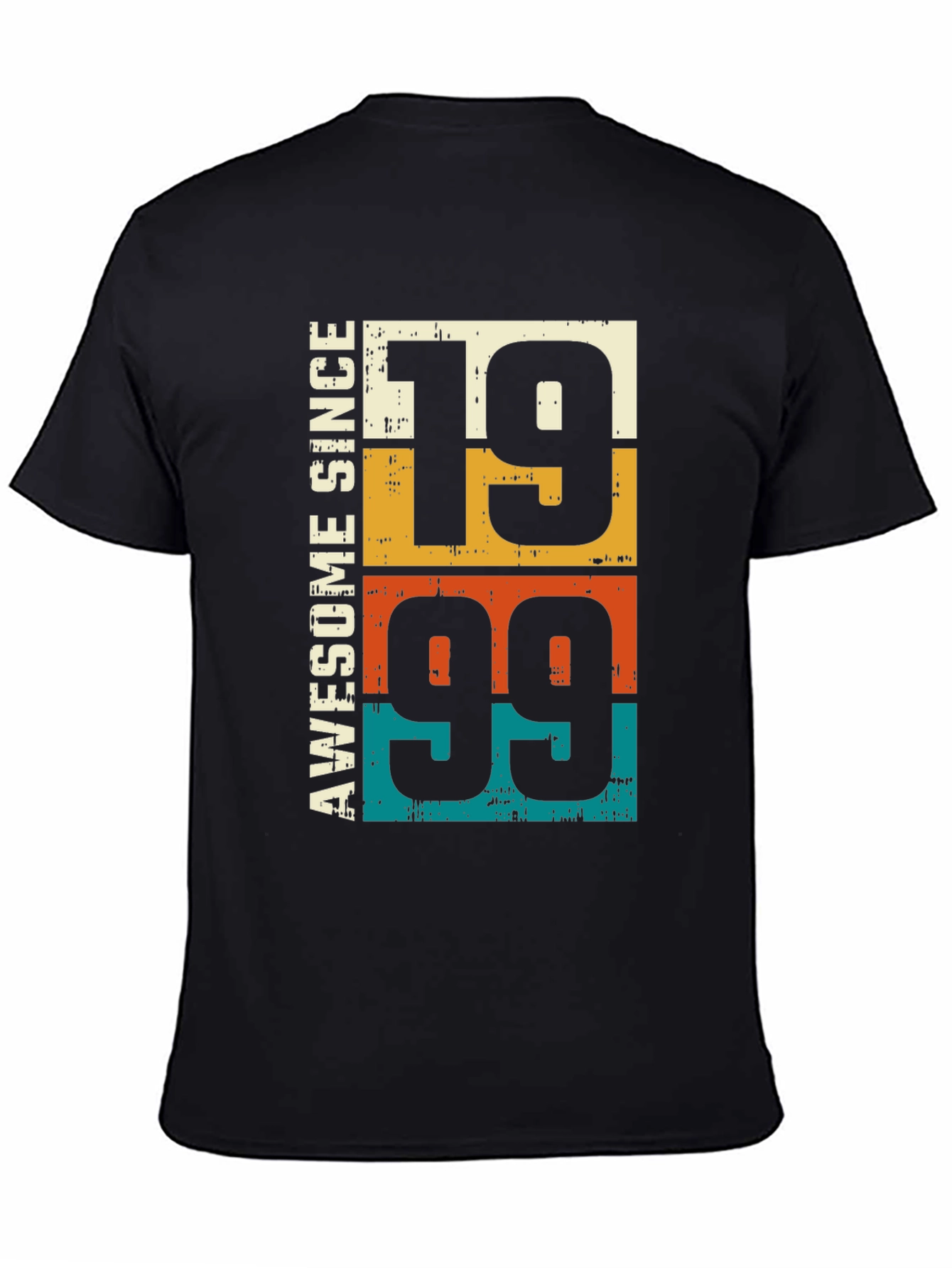 Awesome Since 1999 T-Shirt