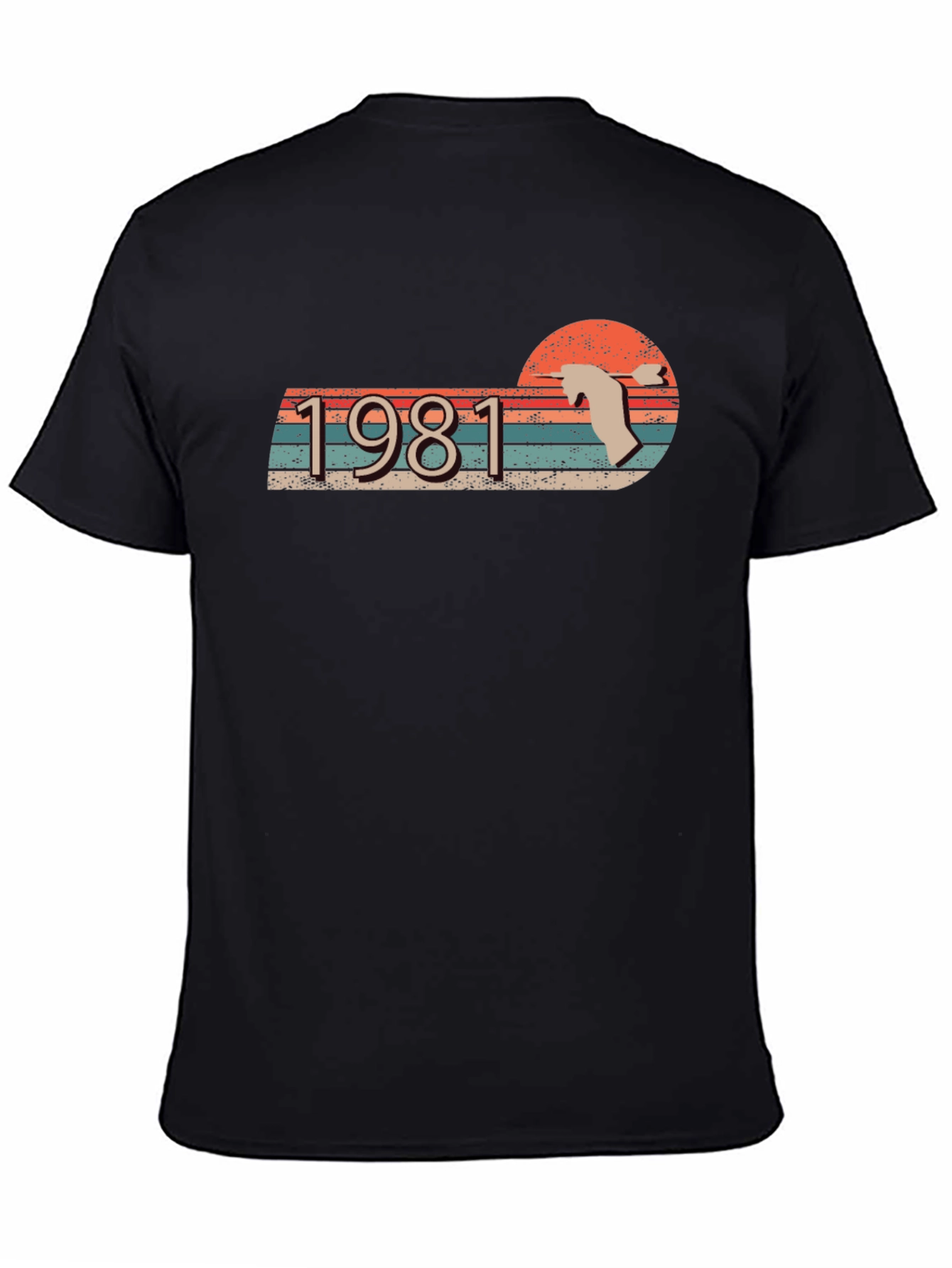 Vintage 1981 Unicorn T-Shirt