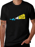 Wake Up Spring T-Shirt