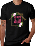My Spirit Feels Free T-Shirt