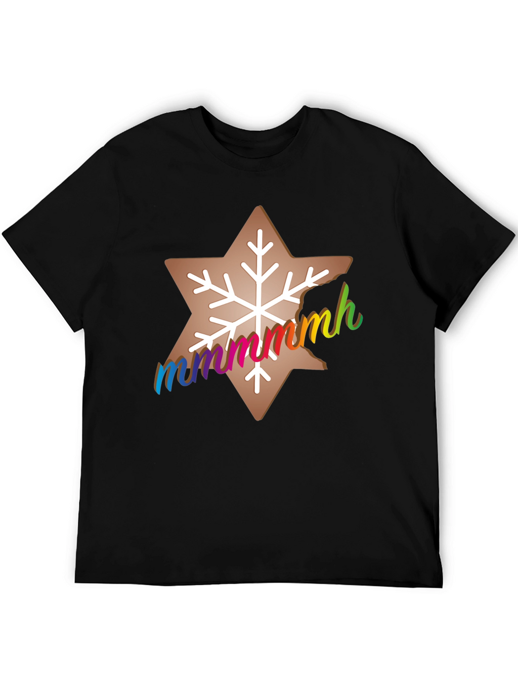 Mmmmh Cookie T-Shirt